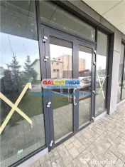 Spatii comerciale premium - Bd. Voluntari 72 (Gheata Gallery 