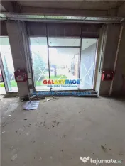 Spatii comerciale premium - Bd. Voluntari 72 (Gheata Gallery 