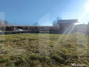 Teren Intravilan 500 mp I Constructie + Utilitati I Lunca Ma 