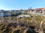 Teren Intravilan 500 mp I Constructie + Utilitati I Lunca Ma 