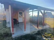 Teren Intravilan 500 mp I Constructie + Utilitati I Lunca Ma 