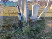 Teren Intravilan 500 mp I Constructie + Utilitati I Lunca Ma 