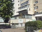 Apartament 3 camere de inchiriat parcul catedralei Bacau 