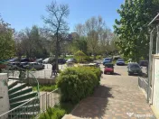 Apartament 3 camere de inchiriat parcul catedralei Bacau 