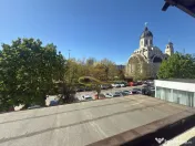 Apartament 3 camere de inchiriat parcul catedralei Bacau 