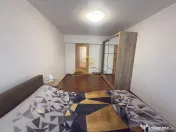 Apartament 3 camere de inchiriat parcul catedralei Bacau 