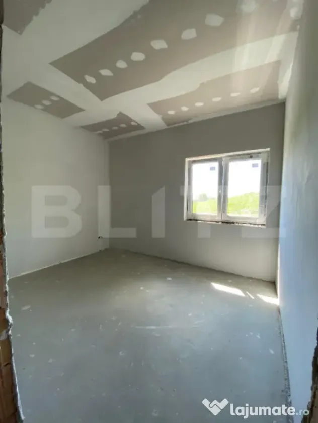 Casă parter | Livezile | Priveliște spre oraș | 125 mp ut
