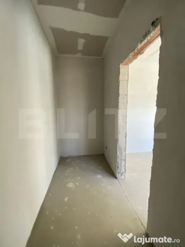 Casă parter | Livezile | Priveliște spre oraș | 125 mp ut