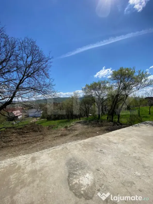 Casă parter | Livezile | Priveliște spre oraș | 125 mp ut
