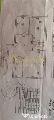Gata de mutare 3 camere - Sector 4 
