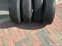 Set Anvelope Vara Dunlop Sport Fastresponse 215/65 R16 DOT2021
