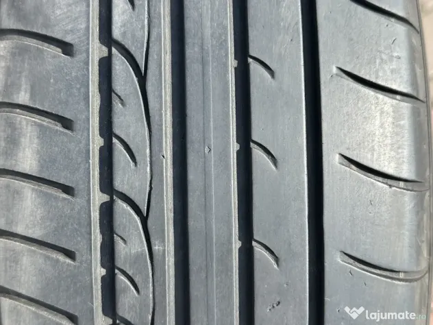 Set Anvelope Vara Dunlop Sport Fastresponse 215/65 R16 DOT2021