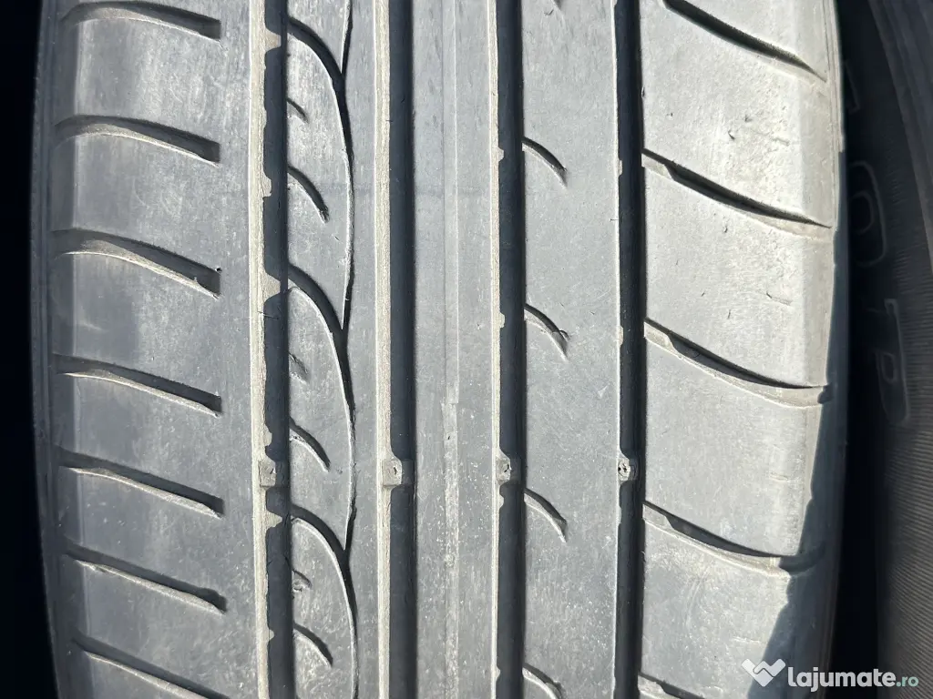 Set Anvelope Vara Dunlop Sport Fastresponse 215/65 R16 DOT2021