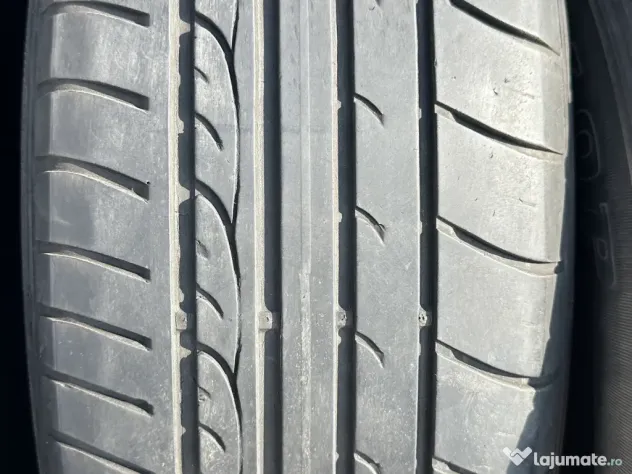 Set Anvelope Vara Dunlop Sport Fastresponse 215/65 R16 DOT2021