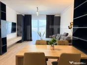Apartament lux 2 camere, 45 mp, terasa 10 mp, etaj intermedi 