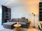 Apartament lux 2 camere, 45 mp, terasa 10 mp, etaj intermedi 