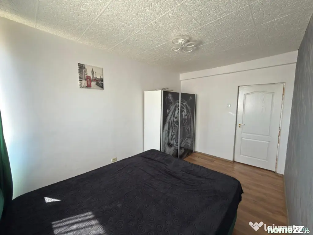 Apartament 4 camere, 71 mp, zona Centrala - Ploiesti (Prahova)