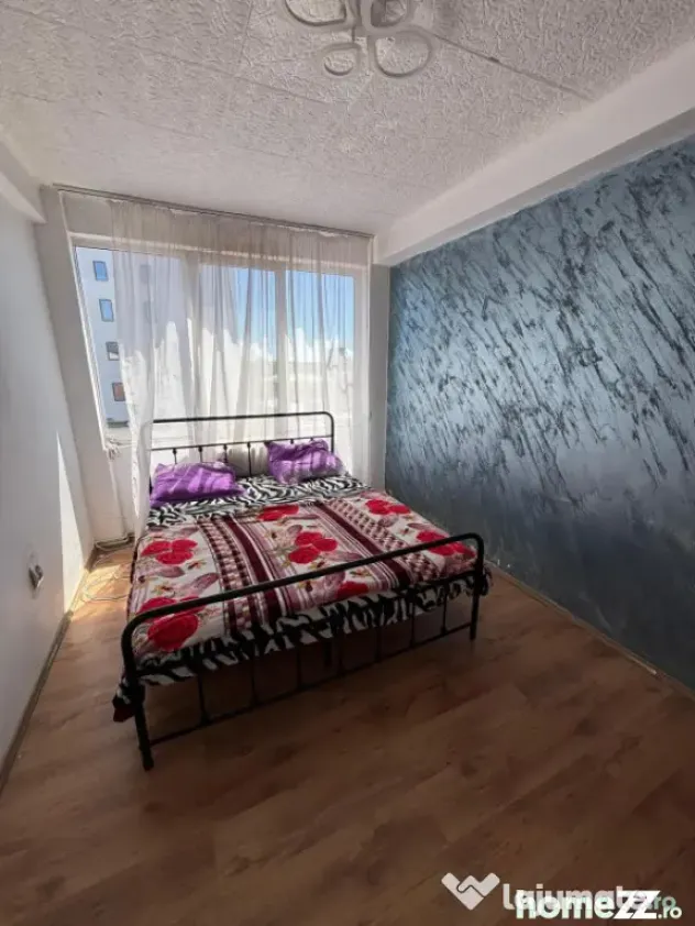 Apartament 4 camere, 71 mp, zona Centrala - Ploiesti (Prahova)