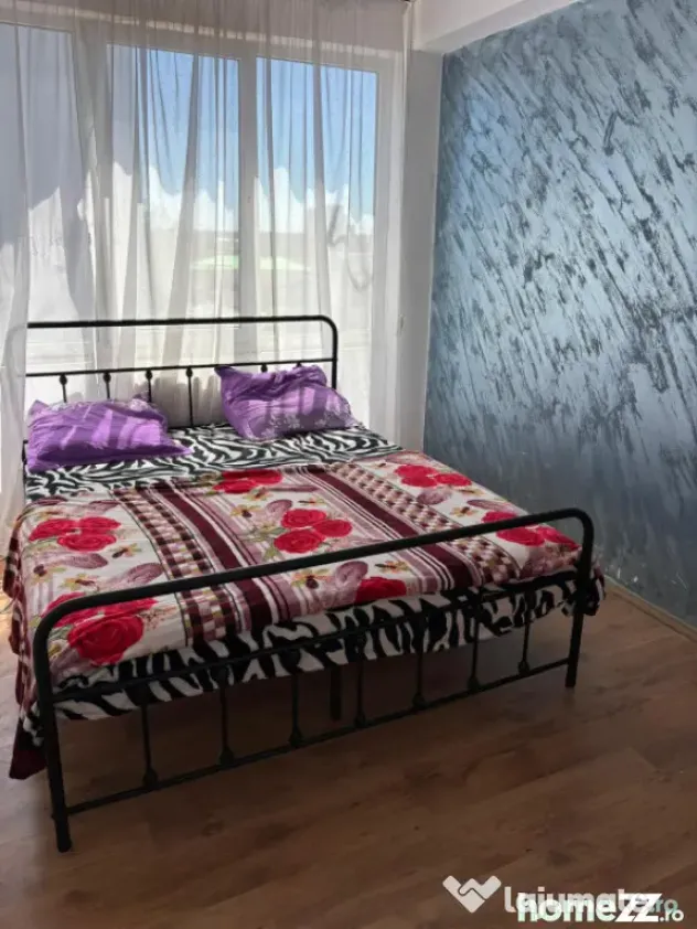 Apartament 4 camere, 71 mp, zona Centrala - Ploiesti (Prahova)