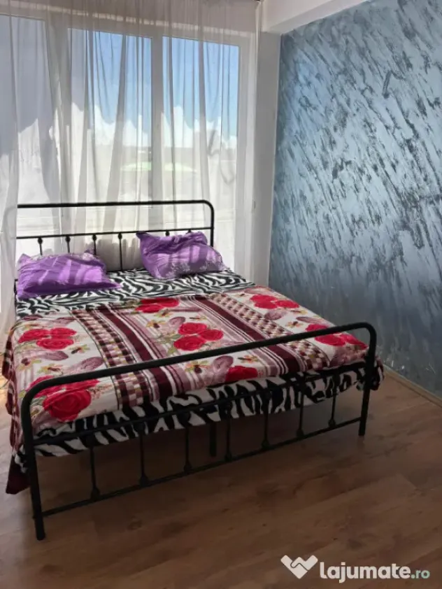 Apartament 4 camere, 71 mp, zona Centrala