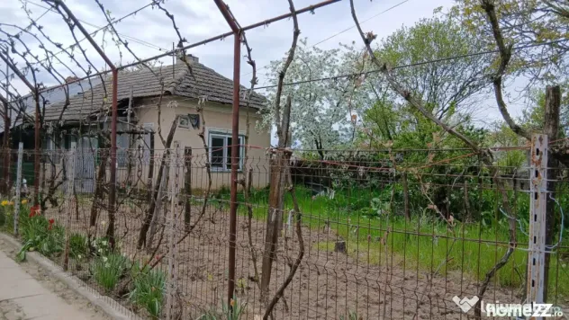 Casa de vanzare CELARU-APELE VII Dolj teren 8481 mp - Soreni (Dolj)