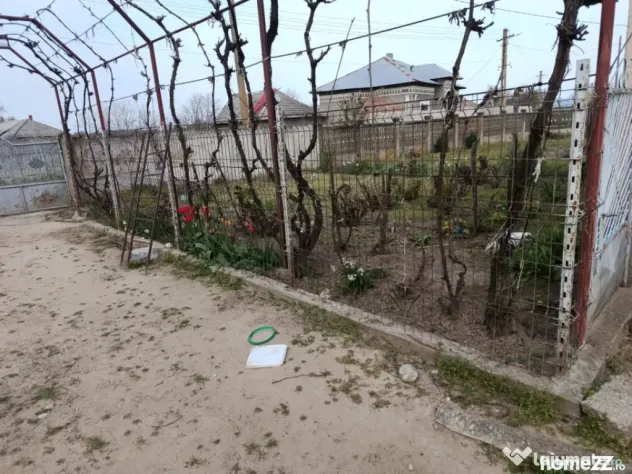 Casa de vanzare CELARU-APELE VII Dolj teren 8481 mp - Soreni (Dolj)