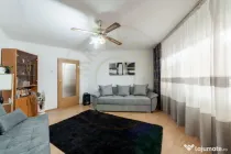 2 camere Găvana 3 | Școala 19 | 2 locuri parcare | Mobilat