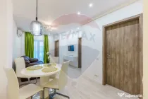 Apartament cu 2 camere Arad Plaza cu loc de parcare privat