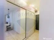 Apartament cu 2 camere Arad Plaza cu loc de parcare privat 