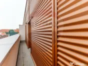 Apartament cu 2 camere Arad Plaza cu loc de parcare privat 