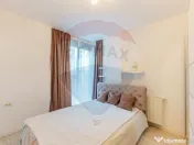 Apartament cu 2 camere Arad Plaza cu loc de parcare privat 