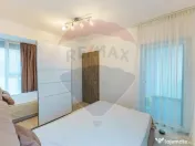 Apartament cu 2 camere Arad Plaza cu loc de parcare privat 