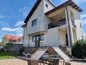 Casa Premium D+P+E, 220 mpu, 400mp teren, Bariera Valcii, zo 