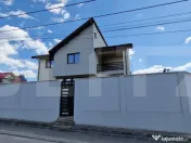 Casa Premium D+P+E, 220 mpu, 400mp teren, Bariera Valcii, zo 