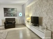 Ap 3 cam Popa Sapca, mobilat, parcare, 160000 EURO 