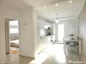 Ap 3 cam Popa Sapca, mobilat, parcare, 160000 EURO 