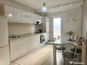 Ap 3 cam Popa Sapca, mobilat, parcare, 160000 EURO 