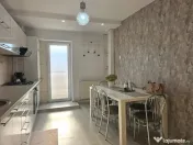 Ap 3 cam Popa Sapca, mobilat, parcare, 160000 EURO 