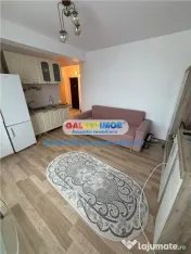 Apartament 2 camere Militari Residence Mobilat 38 mp 62 900 