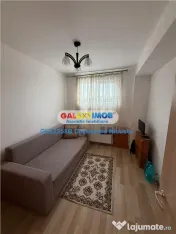Apartament 2 camere Militari Residence Mobilat 38 mp 62 900 