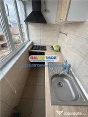 Apartament 2 camere Militari Residence Mobilat 38 mp 62 900 