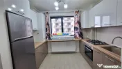 Apartament 2 camere. bloc nou, parcare I metrou Anghel Salig 