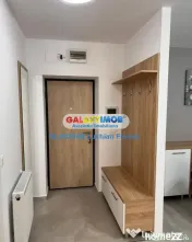 Apartament 2 camere. bloc nou, parcare I metrou Anghel Salig 