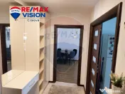 Apartament 3 camere de închiriat in Craiova, zona SIF 