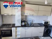 Apartament 3 camere de închiriat in Craiova, zona SIF 