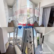 Apartament 3 camere de închiriat in Craiova, zona SIF 