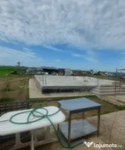 Casa cu teren de 1500mp de vanzare, in zona Palas 