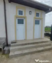 Casa cu teren de 1500mp de vanzare, in zona Palas 