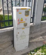 Casa cu teren de 1500mp de vanzare, in zona Palas 