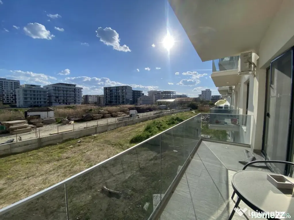 Apartament 2 camere | Mamaia Nord - zona Lidl | 50 m de plaj
